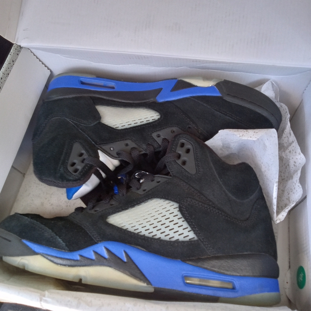 COPY - Jordans
